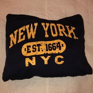 New York Hoodie